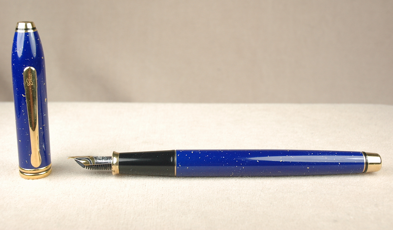 Pre-Owned Pens: 6434: Cross: Townsend